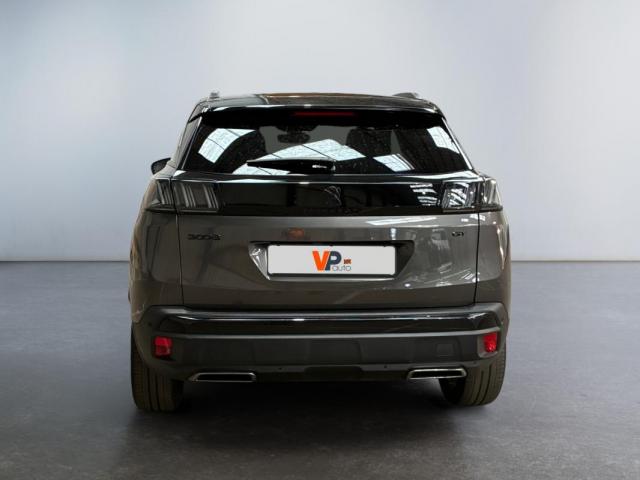 Peugeot 3008 image 8
