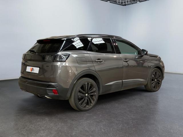 Peugeot 3008 image 3
