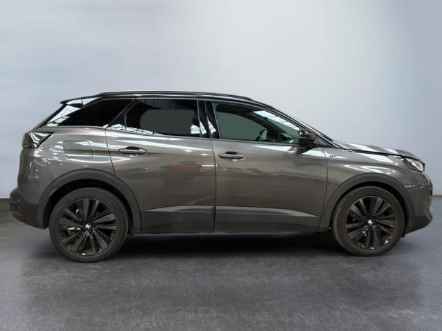 Peugeot 3008 image 4