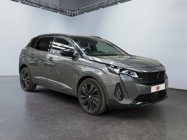 Peugeot 3008 image 2
