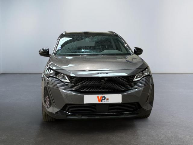 Peugeot 3008 image 6