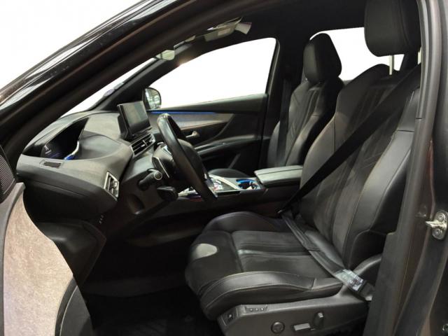 Peugeot 3008 image 7