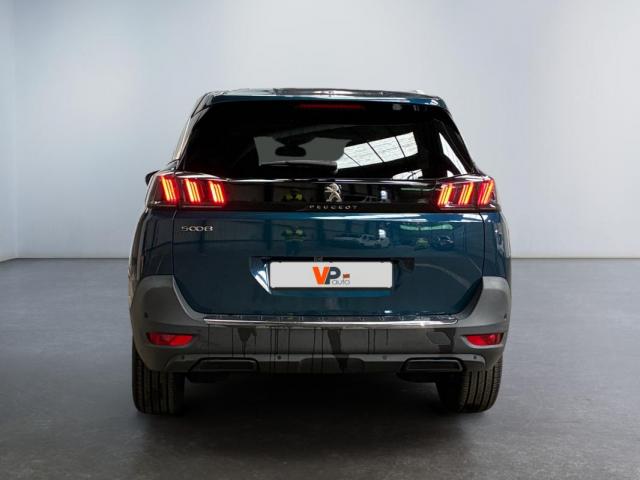 Peugeot 5008 image 2