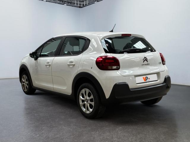 Citroen C3 image 6