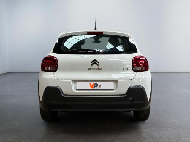 Citroen C3 image 2