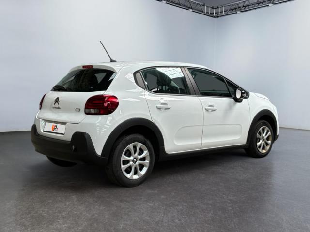Citroen C3 image 3