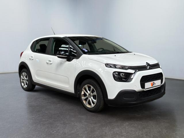 Citroen C3 image 4