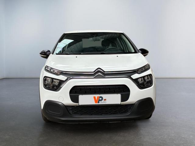 Citroen C3 image 1