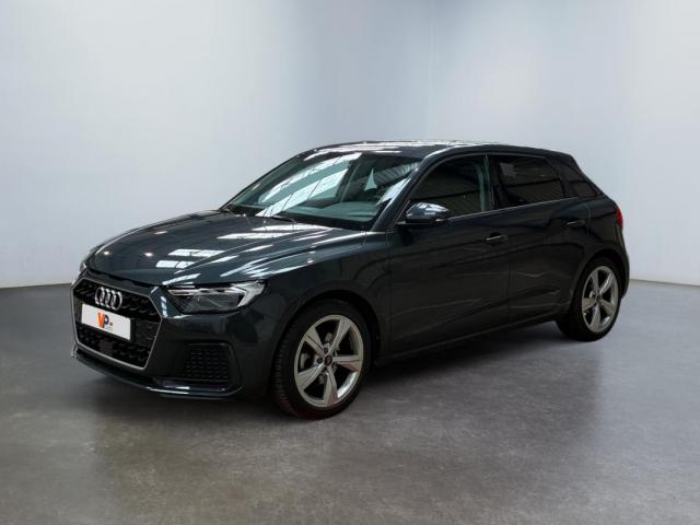 Audi A1 Sportback 35 Tfsi 150 Ch S Tronic 7 Design Luxe