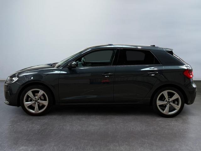 Audi A1 Sportback image 6