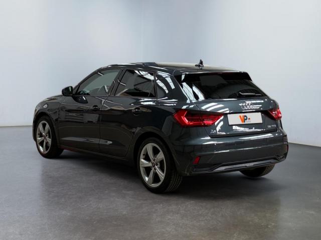 Audi A1 Sportback image 2