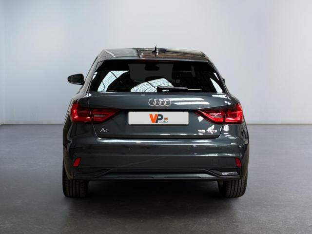 Audi A1 Sportback image 1