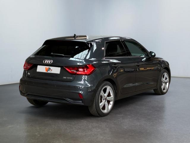 Audi A1 Sportback image 3