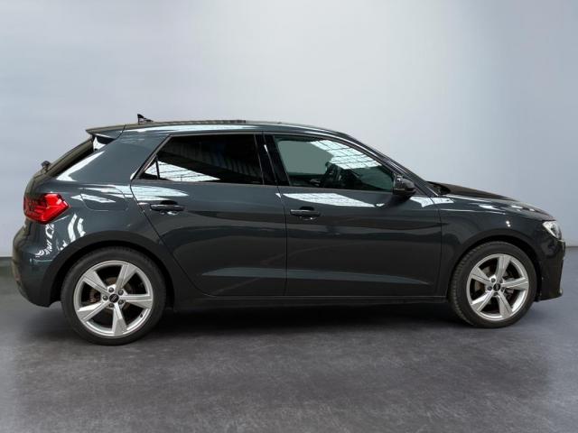 Audi A1 Sportback image 4