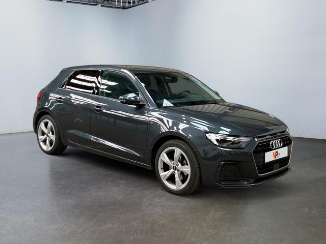 Audi A1 Sportback image 5
