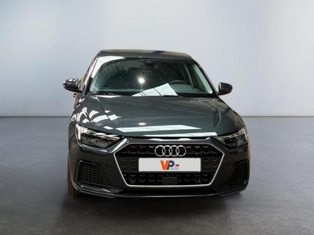 Audi A1 Sportback image 8
