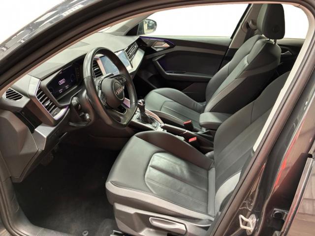 Audi A1 Sportback image 7