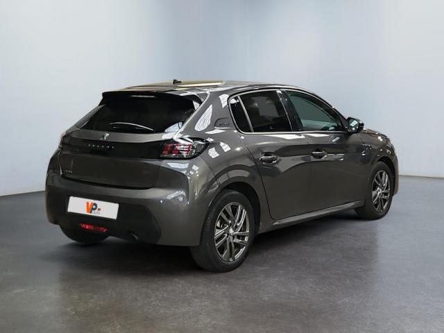 Peugeot 208 image 7
