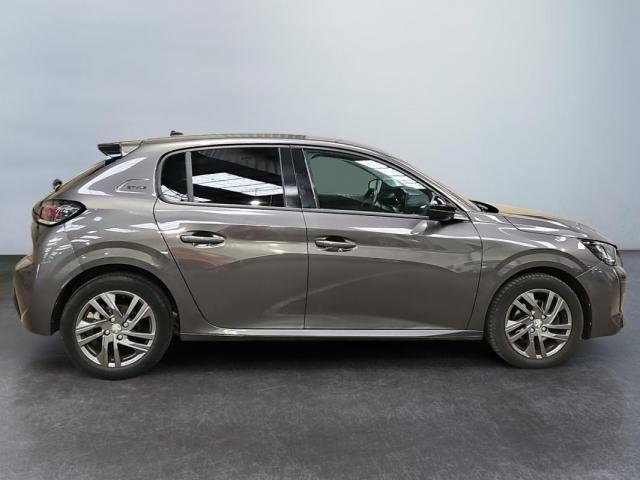 Peugeot 208 image 3