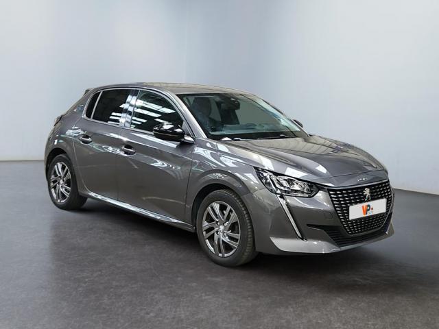 Peugeot 208 image 8