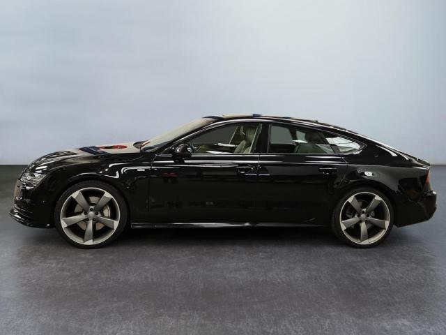 Audi A7 Sportback image 7
