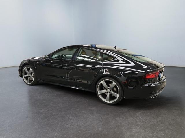 Audi A7 Sportback image 4