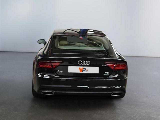 Audi A7 Sportback image 2