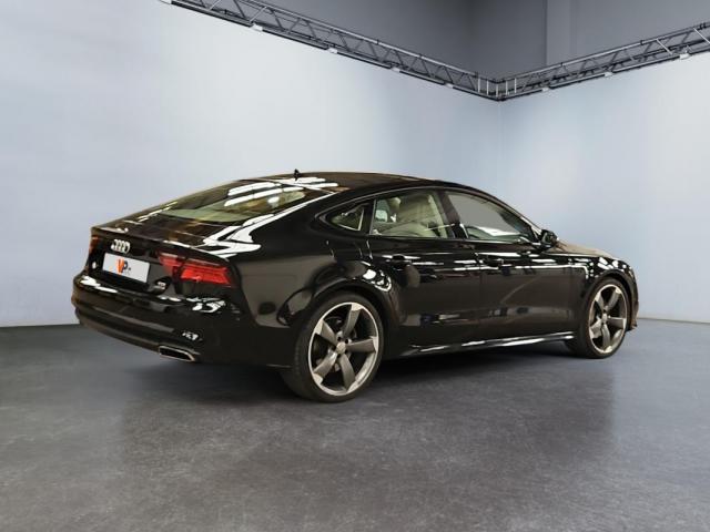 Audi A7 Sportback image 8