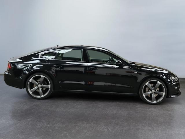 Audi A7 Sportback image 1