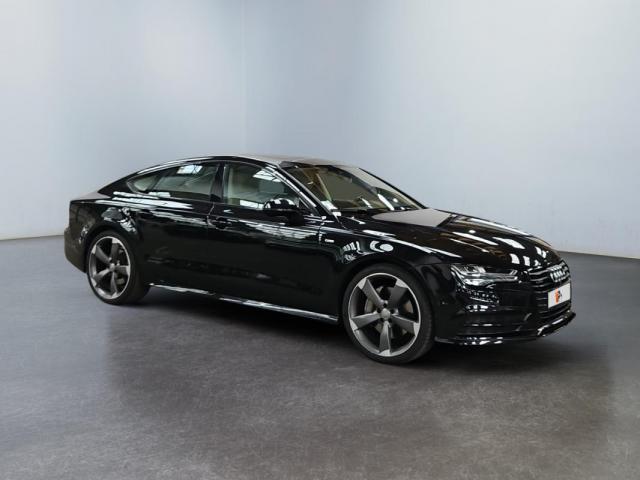 Audi A7 Sportback image 6