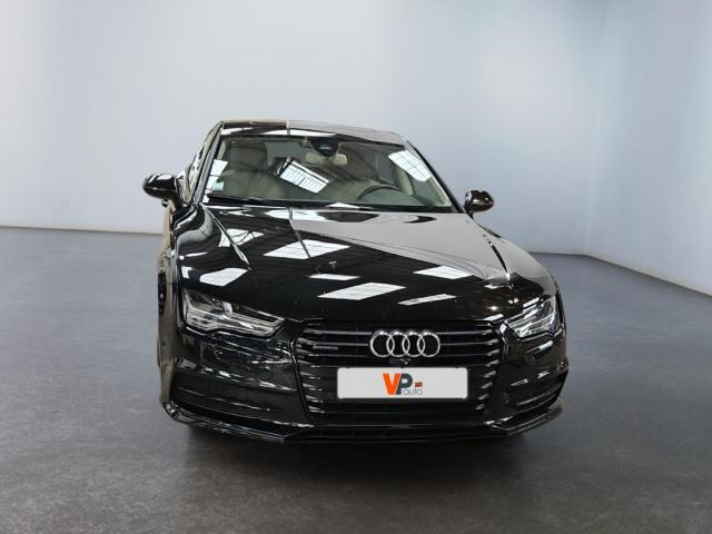 Audi A7 Sportback image 5
