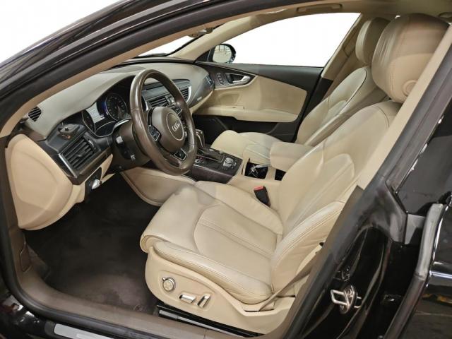 Audi A7 Sportback image 3