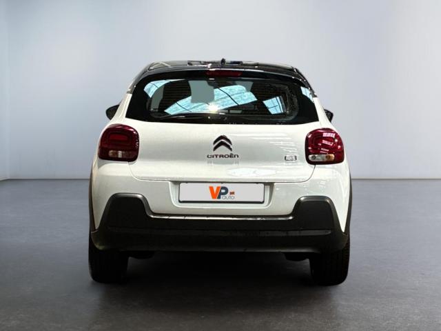 Citroen C3 image 1