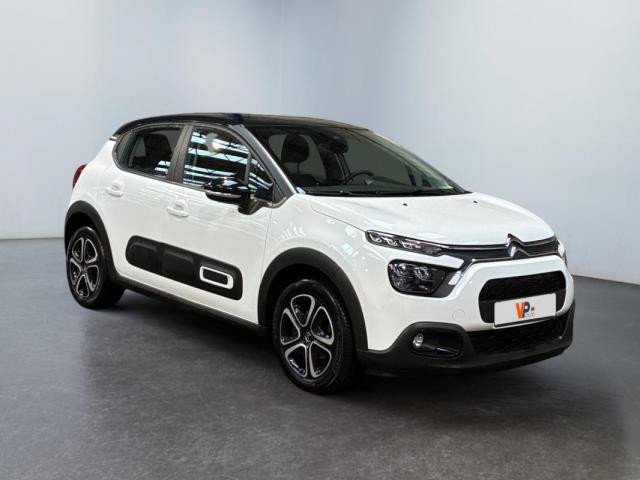 Citroen C3 image 4