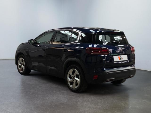 Citroen C5 Aircross image 3