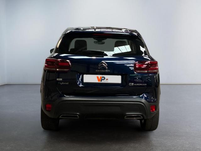 Citroen C5 Aircross image 6