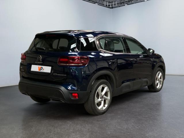 Citroen C5 Aircross image 5