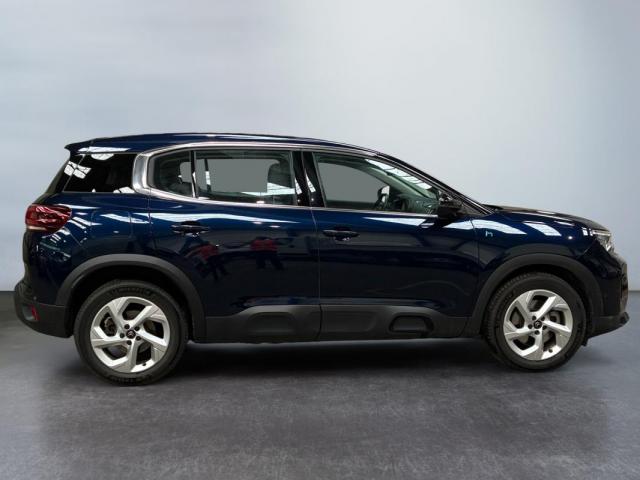Citroen C5 Aircross image 4