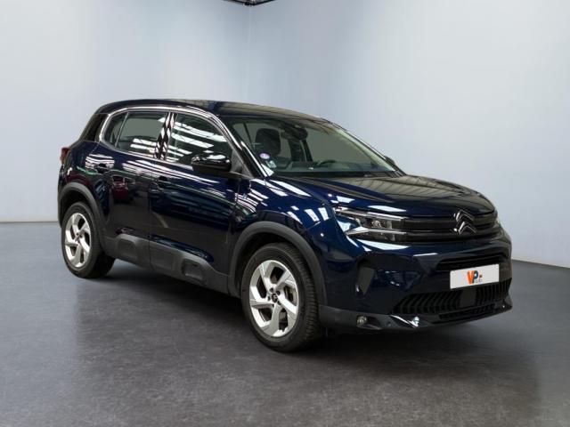 Citroen C5 Aircross image 8