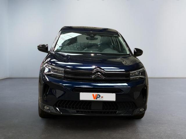 Citroen C5 Aircross image 2