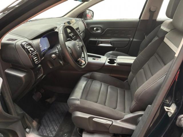 Citroen C5 Aircross image 7