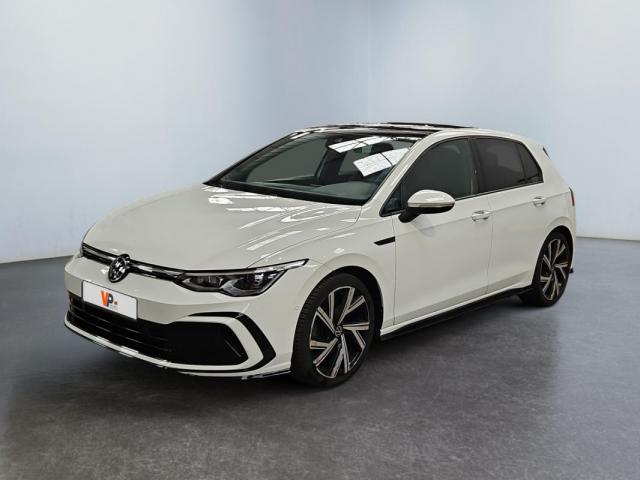 Volkswagen Golf 1.5 Etsi Opf 150 Dsg7 R-Line