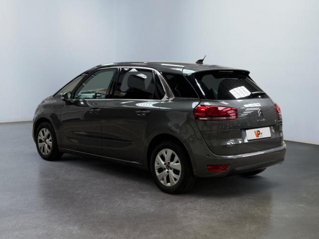 Citroen C4 Spacetourer image 2