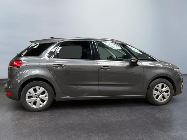 Citroen C4 Spacetourer image 3