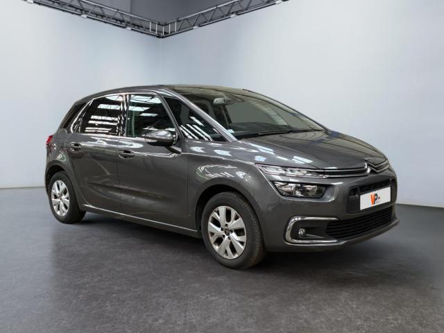 Citroen C4 Spacetourer image 1