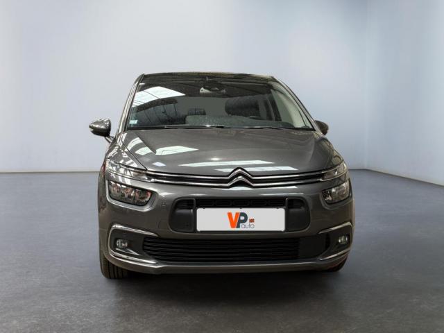 Citroen C4 Spacetourer image 5