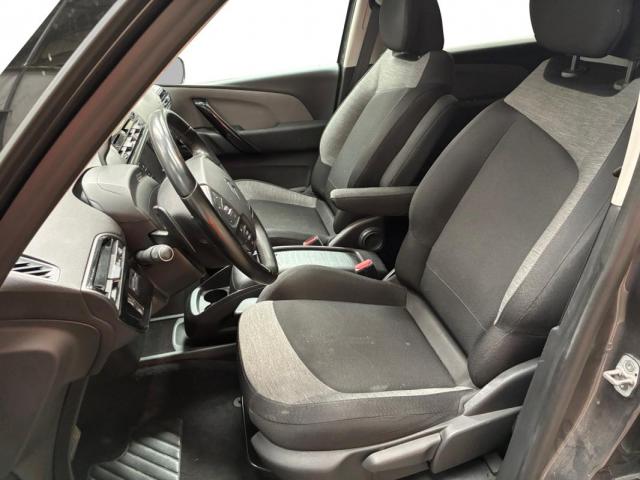 Citroen C4 Spacetourer image 7