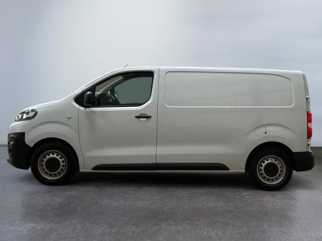 Citroen Jumpy image 4