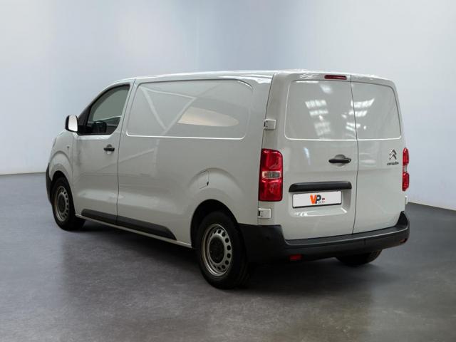 Citroen Jumpy image 3