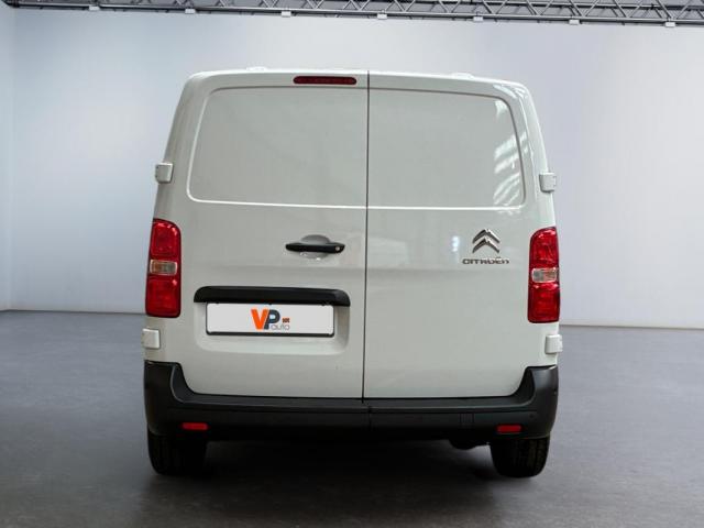 Citroen Jumpy image 2